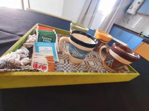 Quinto Elemento City