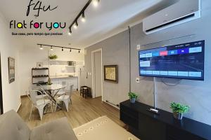 #501B# Aconchegante apto 1Q- Jd Goiás