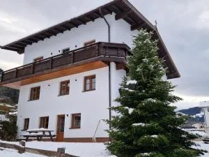 Nicky apartments and studios - Grafenweg