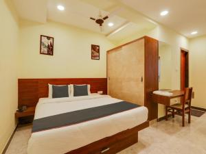 Collection O SRP LUXURY ROOMS