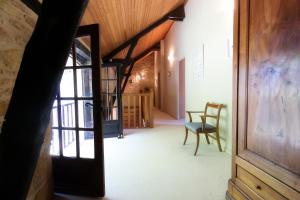 Maisons de vacances Huge Dordogne House, heated pool, 5 acres : photos des chambres