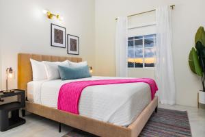 Sunset at ArecaHomes, Beach Access, Pool, Water Park