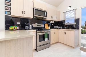 Sunset at ArecaHomes, Beach Access, Pool, Water Park