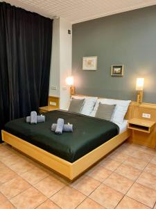 Spacious Apartment in Vienna Center