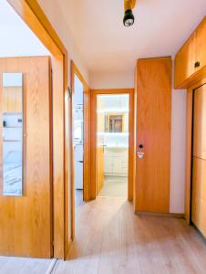 Cosy Centered with Garden and View in Veysonnaz