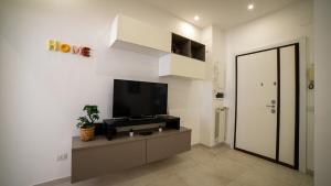 Bliss House near Vatican City