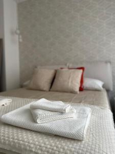 Bliss House near Vatican City