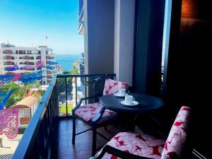 Pinnacle Resorts 179 - Adults Only