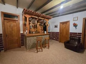 Rustic House Seavienws & Minibar - Cubaba