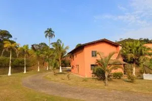 Sitio Terra Nova - 蒂茹卡斯