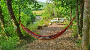 River Cottage Hot tub spa