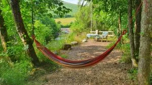 River Cottage Hot tub spa - Balnain