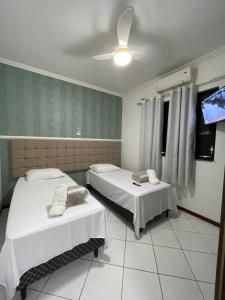 Apto Conquista Imóveis exclusivo para Booking