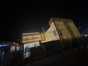 Vaibhav lakshmi inn