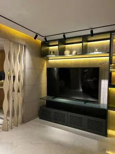 Apartamento Novo! Beautiful luxury apartment! - بيليم