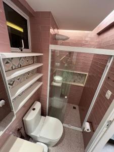 Apartamento Novo! Beautiful luxury apartment!