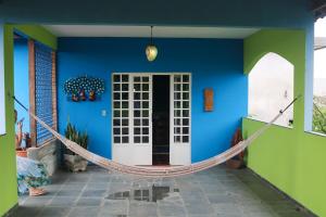 Sobrado da Casa Azul - Penedo