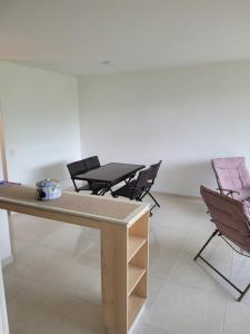 Apartamento en la Samaria - Ibagué
