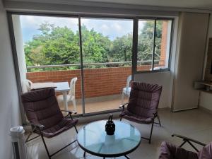 Apartamento en la Samaria - Ibagué