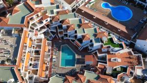 ANCORA HOME, los Diamantes, Tenerife