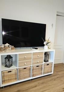 Fabuloso Apartamento en Arenal den Castell