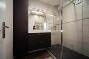 Le Châteaubriand - Parking - Netflix