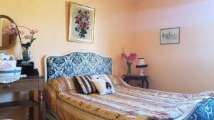 Appartements Gite de France a Bonnefond 3 epis - Gite de France 6 personnes MAE-9754 : photos des chambres