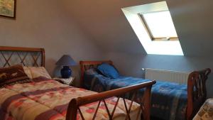 Appartements Gite de France a Bonnefond 3 epis - Gite de France 6 personnes MAE-9754 : photos des chambres