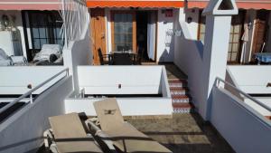 ANCORA HOME, los Diamantes, Tenerife