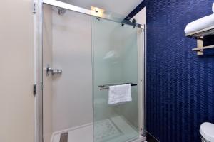 Fairfield Inn and Suites Beloit