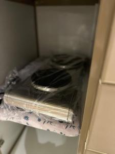 Central Buraidah Apartment, Elegant and Comfortable Furniture 304