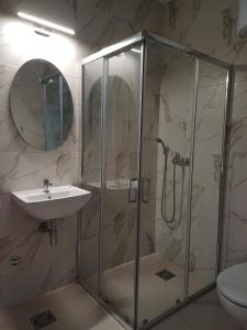 Forest River Sokobanja