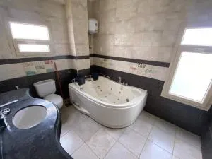 فيلا الايجار اليومي والشهري والسنوي فرش vip - Naj‘ al Aḩwāl