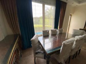 فيلا الايجار اليومي والشهري والسنوي فرش vip