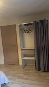 Appartements Comme a la maison : photos des chambres