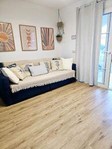 Fabuloso Apartamento en Arenal den Castell