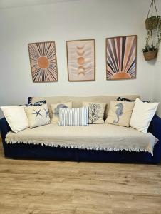 Fabuloso Apartamento en Arenal den Castell