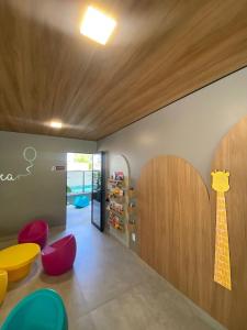 Studio Design 3 Apt 802 -Mandi Hospitalidade