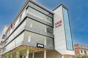 OYO Flagship THE VINDH - Padrauna