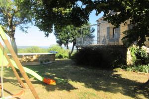 Appartements Gite de France Belleviste 3 epis - Gite de France 10 personnes MAE-1521 : photos des chambres