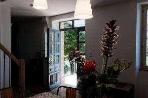 Gîte de France Belleviste 3 épis - Gîte de France 10 personnes MAE-1521