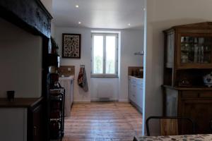 Appartements Gite de France Belleviste 3 epis - Gite de France 10 personnes MAE-1521 : photos des chambres