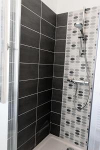 Appartements Gite de France Belleviste 3 epis - Gite de France 10 personnes MAE-1521 : photos des chambres