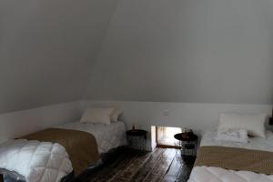 Appartements Gite de France Belleviste 3 epis - Gite de France 10 personnes MAE-1521 : photos des chambres