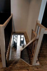 Appartements Gite de France Belleviste 3 epis - Gite de France 10 personnes MAE-1521 : photos des chambres