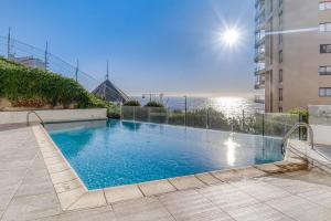 Rbk° Cálido y acogedor depto. en Costa de Montemar