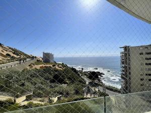 Rbk° Cálido y acogedor depto. en Costa de Montemar