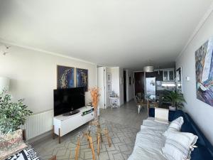 Rbk° Cálido y acogedor depto. en Costa de Montemar