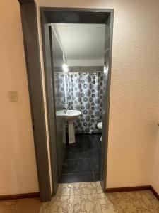 Depto 4 PAX, a un paso de la playa, en la mejor zona de Mar del Plata