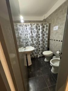 Depto 4 PAX, a un paso de la playa, en la mejor zona de Mar del Plata